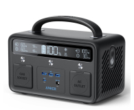 Anker Stacja ład. PowerHouse II 400 (300W, 108000mAh) - 692585 - zdjęcie 1